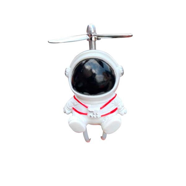 ADORNO ASTRONAUTA MOTERO