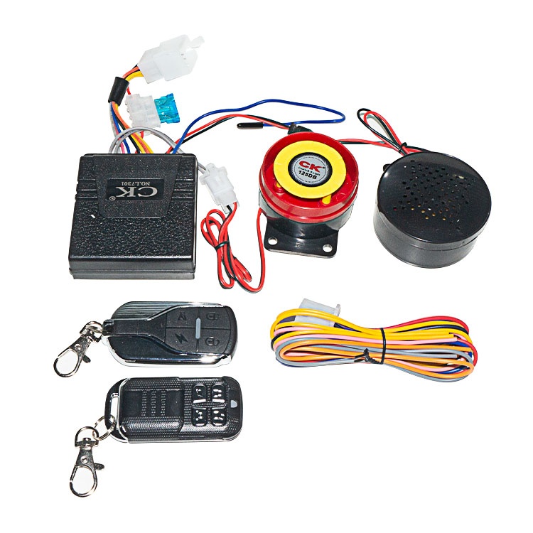 ALARMA 1 BASICO EN ESPAÑOL UNIVERSAL