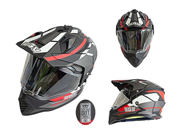 CASCO CROSS L