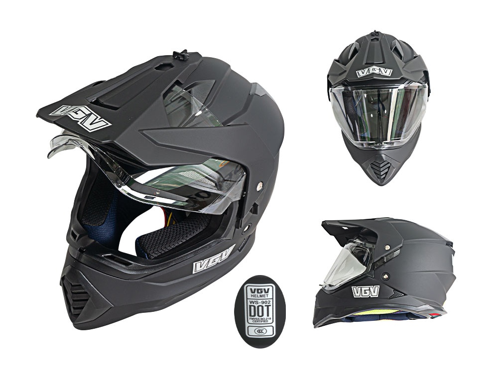 CASCO CROSS M