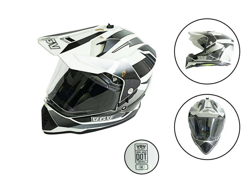 CASCO CROSS L