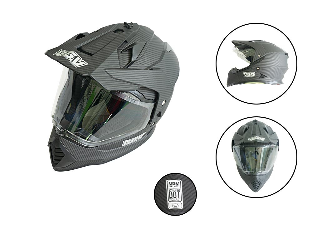 CASCO CROSS M