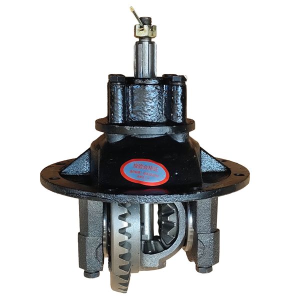 CORONA CENTRAL 12/38 CARGUERO