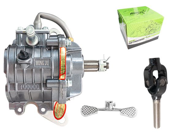 CAJA RETROCESO 1000CC/20MM FIERRO CARGUERO