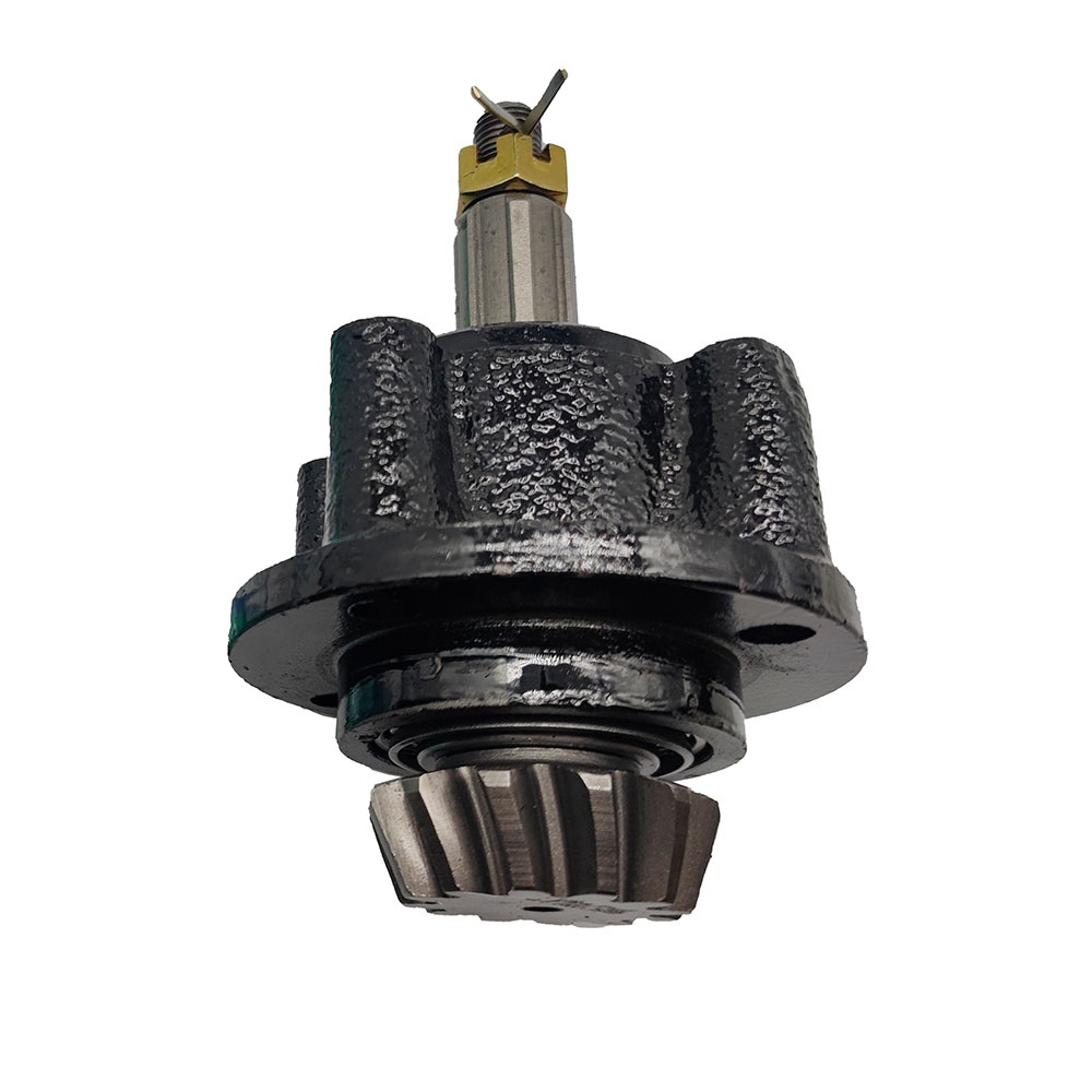 BASE CORONA COMPLETO 12 DIENTES CARGUERO