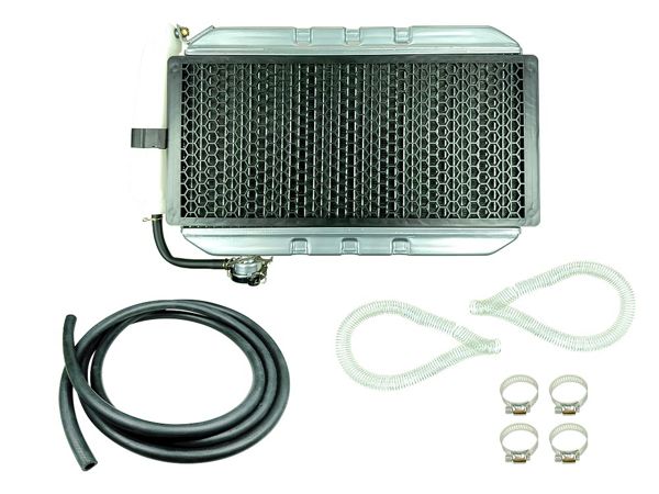 RADIADOR YX300