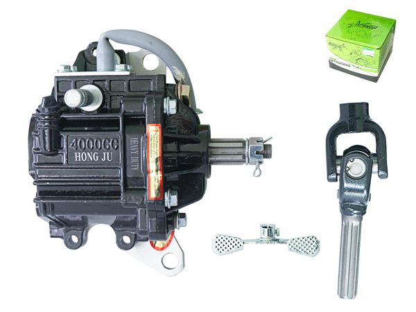 CAJA RETROCESO 4000CC NEGRO CARGUERO