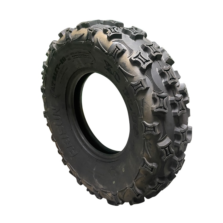LLANTA [AR05] ATV 21×7-10 6PR TL XC PLUS (V10501)