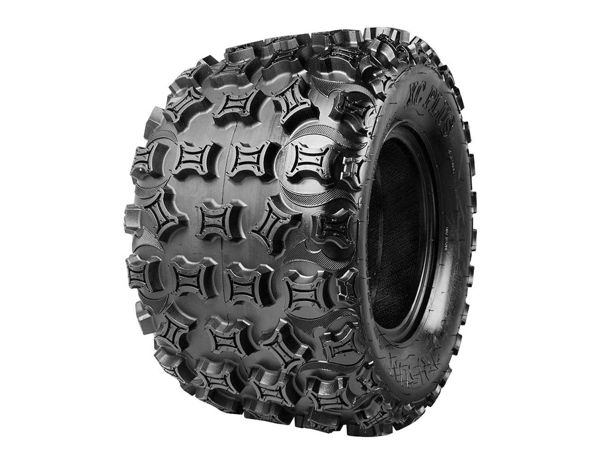 LLANTA [AR06] ATV 22×11-10 6PR XC PLUS