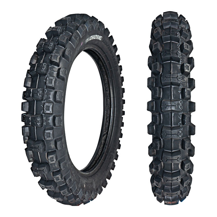 LLANTA [H-888] POST. 4PR TT 110/90-19 62M OFF-ROAD