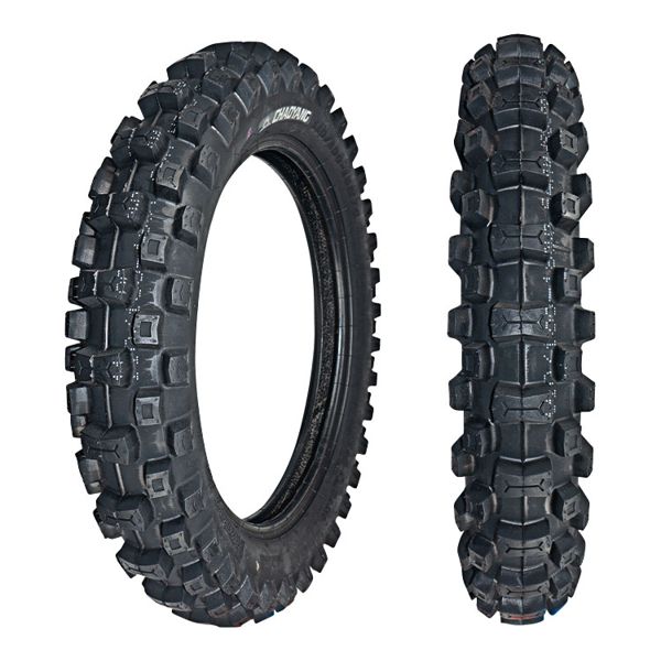 LLANTA [H-888] POST. 4PR TT 110/90-19 62M OFF-ROAD