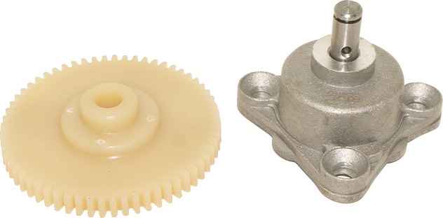 BOMBA DE ACEITE COMPLETO APACHE RTR 160/180/200