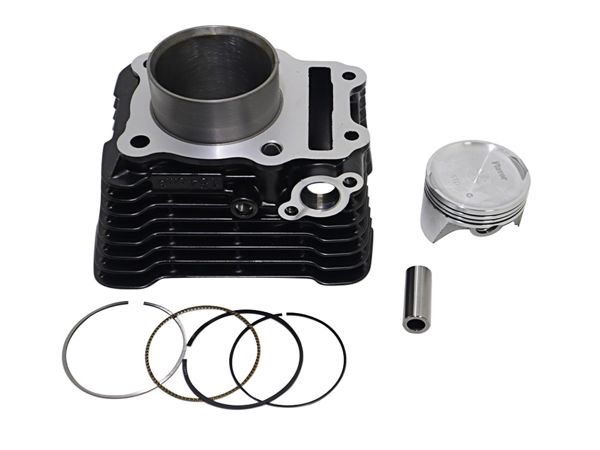 CILINDRO COMPLETO GIXXER 150