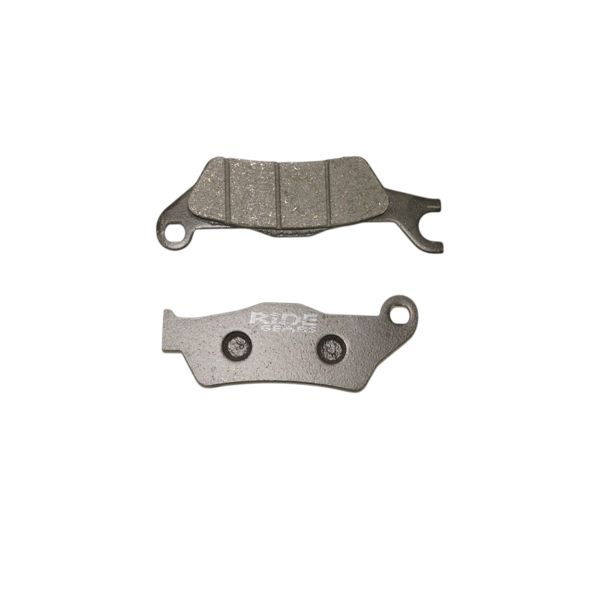 PASTILLA DE FRENO  DEL. SUZUKI GS 150R, GSX 125