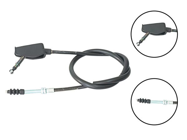 CABLE DE EMBRAGUE APACHE  RTR 160/180