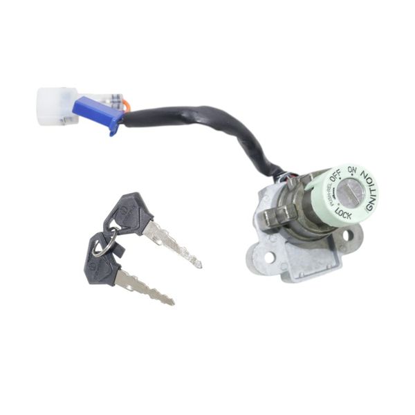 CHAPA CONTACTO APACHE RTR 160,180