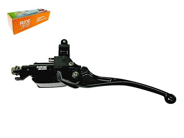 BOMBA DE FRENO DELANTERO IGNITOR 125/150,HERO HUNK 150,160R