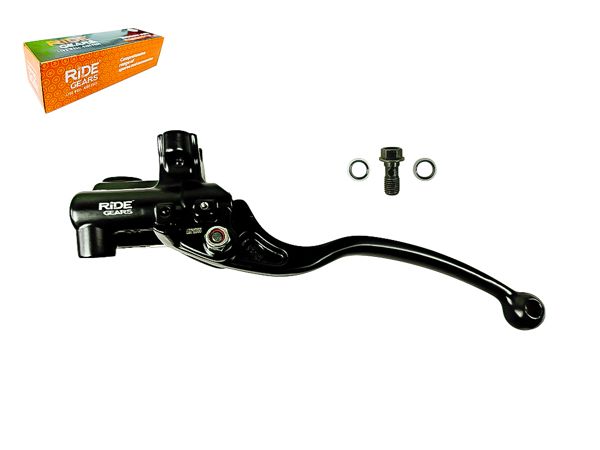 BOMBA DE FRENO  DELANTERO COMPLETO XTZ 125