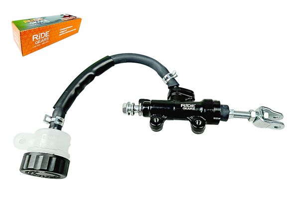 BOMBA DE FRENO TRASERO GIXXER 150 /NAKED 150