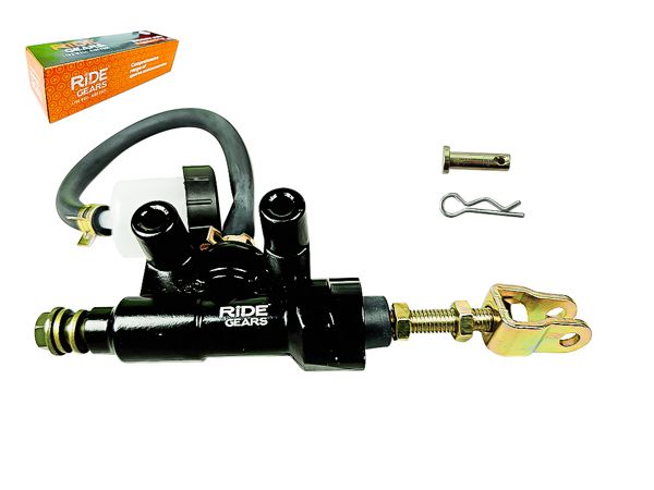 BOMBA DE FRENO TRASERO APACHE RTR 160/180/200