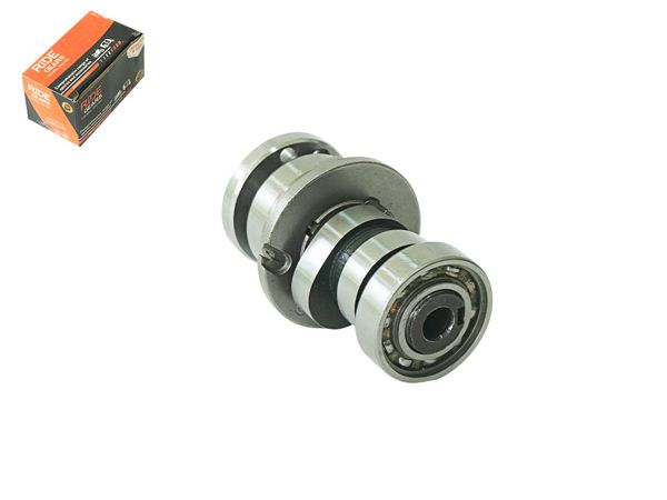 ARBOL DE LEVAS COMPLETO APACHE RTR 160/180