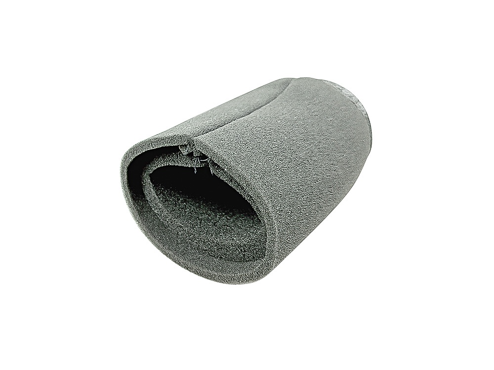 ESPUMA FILTRO DE AIRE  APACHE RTR 160/180 (2 PZS.)