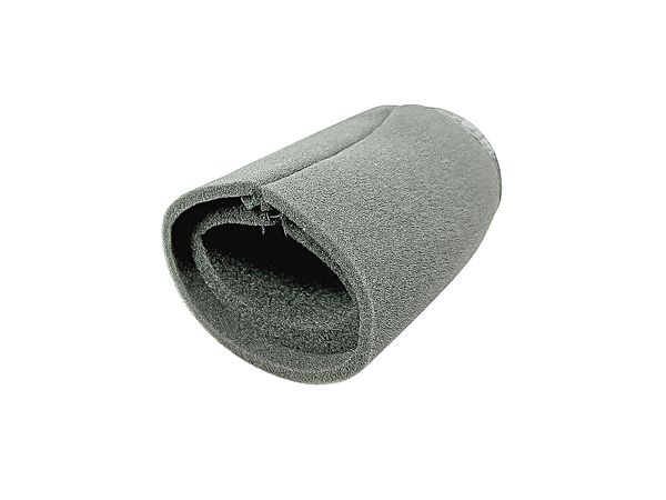 ESPUMA FILTRO DE AIRE  APACHE RTR 160/180 (2 PZS.)