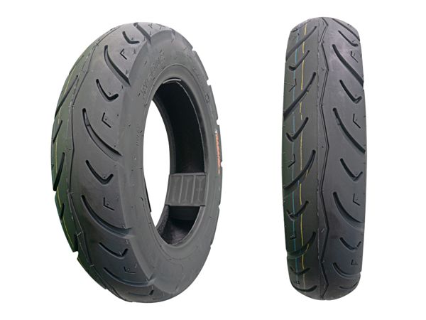 LLANTA [H-602] POST. 6PR TL 3.50-10