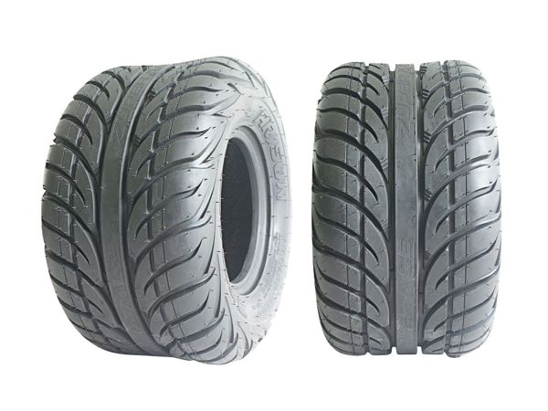 LLANTA [AR18] ATV 18×9.5-8 4PR TL XC ZUPER ACE