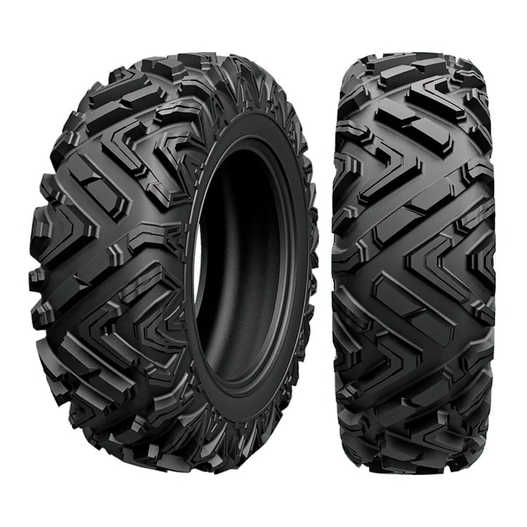 LLANTA [AR69] ATV 25×10R12 6PR TL BRUISER XAT
