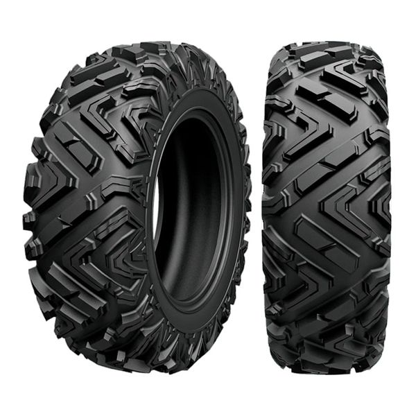 LLANTA [AR69] ATV 25×10R12 6PR TL BRUISER XAT